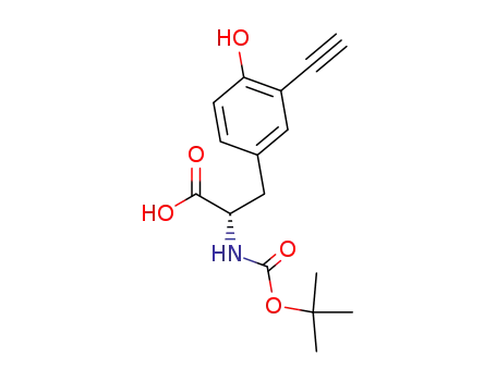 501683-81-4 Structure