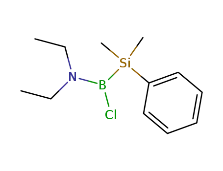 166329-99-3 Structure