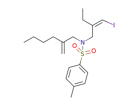 1287656-17-0 Structure