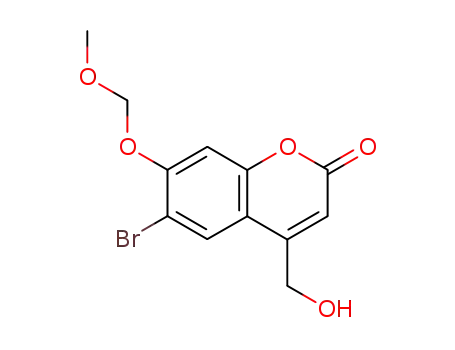 640721-02-4 Structure