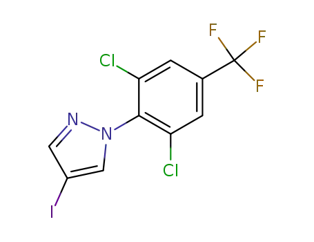 617699-97-5 Structure