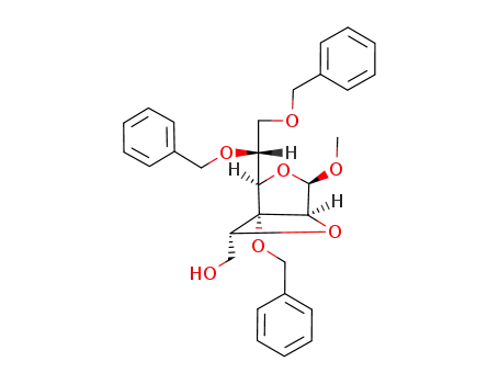 664966-24-9 Structure