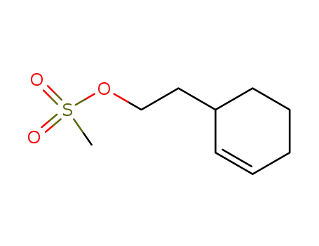 672903-58-1 Structure