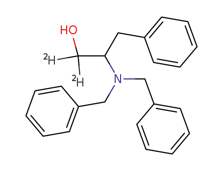 398488-07-8 Structure