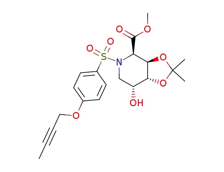 683210-70-0 Structure