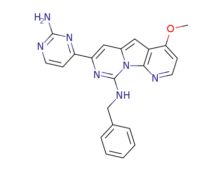 492439-23-3 Structure