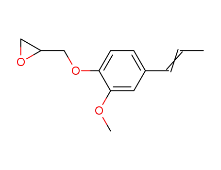 4-epoxyisoeugenol