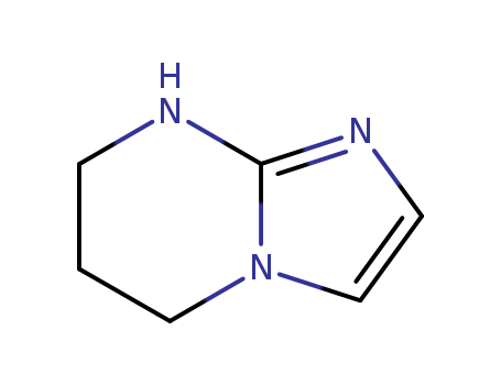 5,6,7,8-tetrahydroimidazo[1,2-a]pyrimidine(HCl salt) 67139-22-4