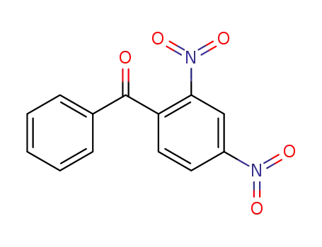 Methanone, (2,4-dinitrophenyl)phenyl-