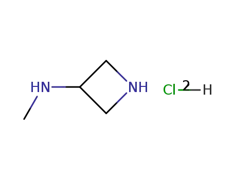 3-(메틸아미노)아제티딘 이염화물