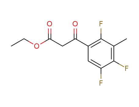 112822-88-5 Structure