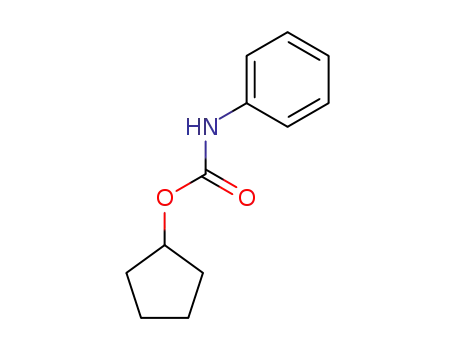 페닐카르바민산시클로펜틸에스테르