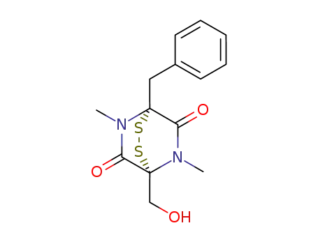 (±)-Hyalodendrin