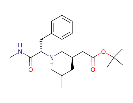 443149-76-6 Structure