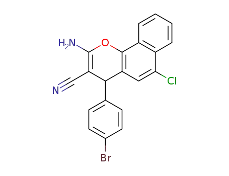 158143-60-3 Structure