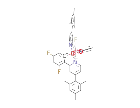 1435909-76-4 Structure