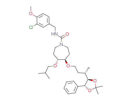 392724-96-8 Structure