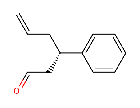 (S)-3-phenylhex-5-enal