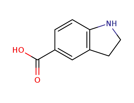 Indoline-5-carboxylic acid