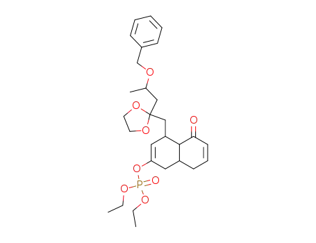 500770-24-1 Structure