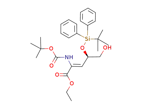 502442-61-7 Structure