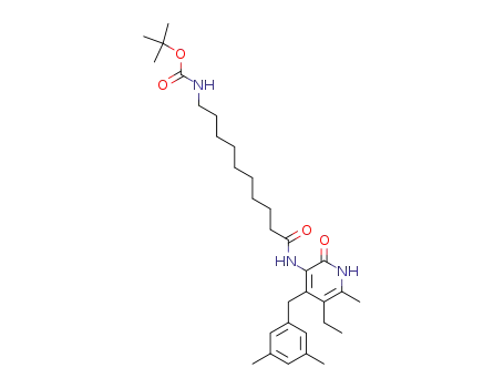 279220-35-8 Structure