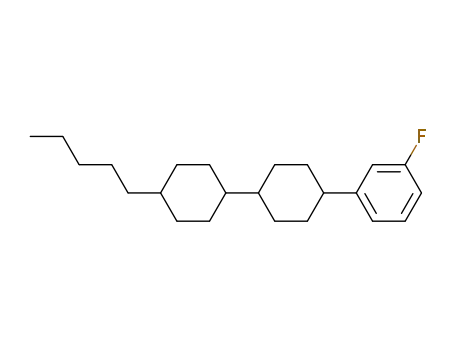 C<sub>23</sub>H<sub>35</sub>F