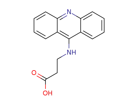 (9-acridinyl)alanine