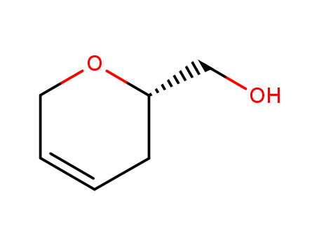 2H-PYRAN-2-METHANOL, 3,6-DIHYDRO-, (2S)-