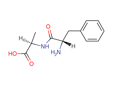 D-Alanine, L-phenylalanyl-