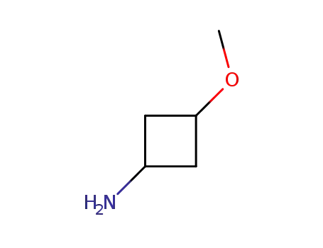 3-메톡시사이클로부탄아민