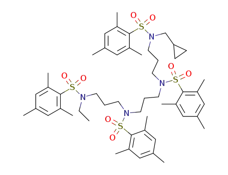 151915-15-0 Structure