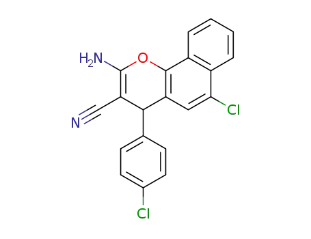 496854-94-5 Structure