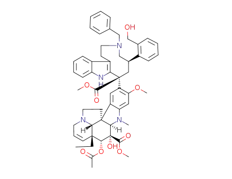 632328-40-6 Structure