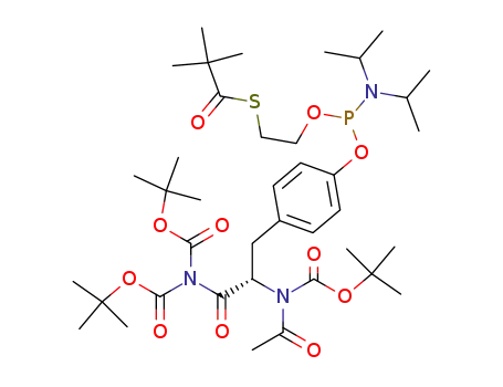 503157-97-9 Structure