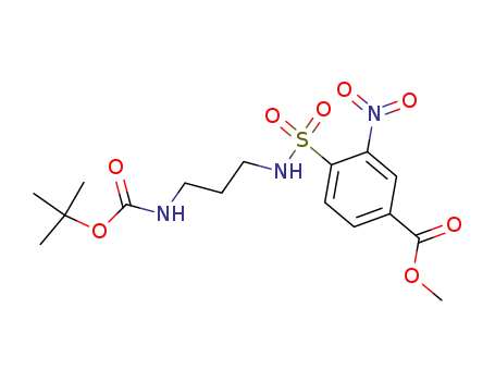 575434-16-1 Structure