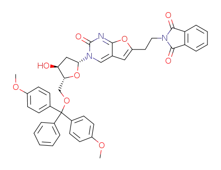 858132-33-9 Structure