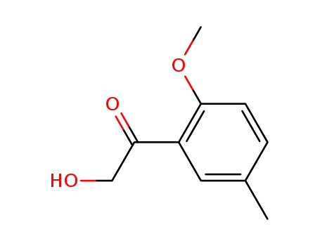 726180-33-2 Structure