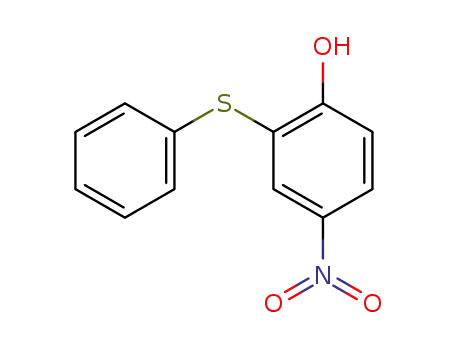 14065-07-7 Structure