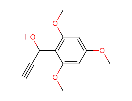 1-(2,4,6-트리메톡시-페닐)-PROP-2-YN-1-OL