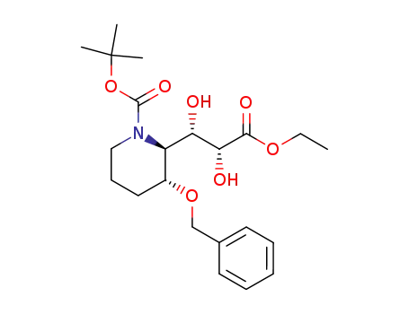 849928-69-4 Structure