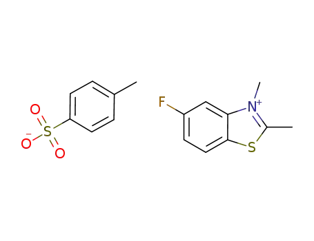 1198175-16-4 Structure