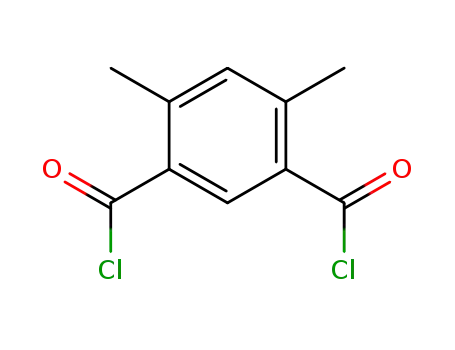 1,3-Benzenedicarbonyl dichloride, 4,6-dimethyl-