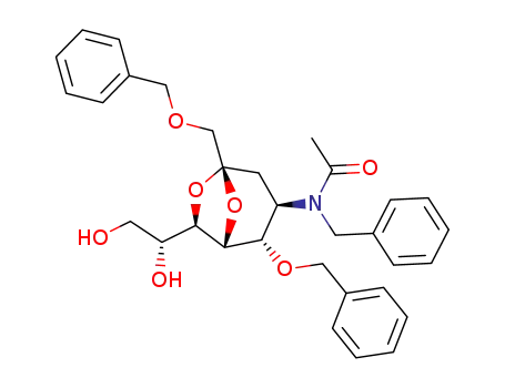 639476-09-8 Structure