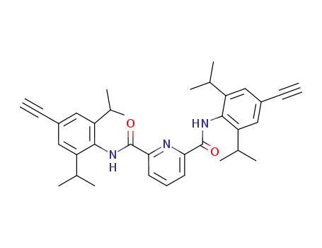 851072-99-6 Structure