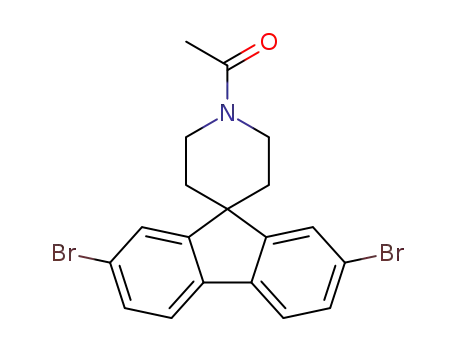 1616114-00-1 Structure