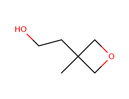 2-(3-Methyloxetan-3-yl)ethanol CAS No.88214-48-6