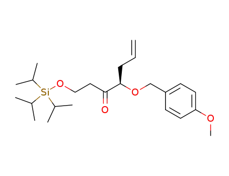 874660-42-1 Structure