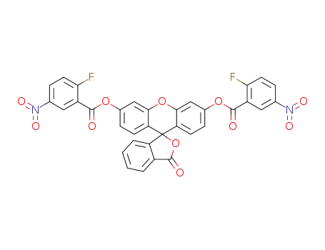 1609395-32-5 Structure