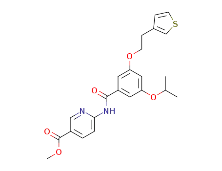 852520-62-8 Structure